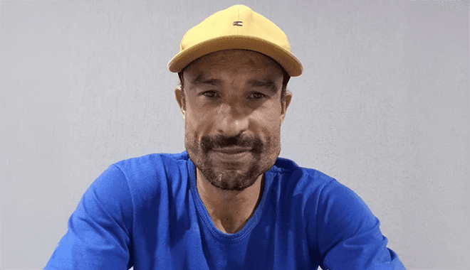 Carlos, da Lucena Veículos