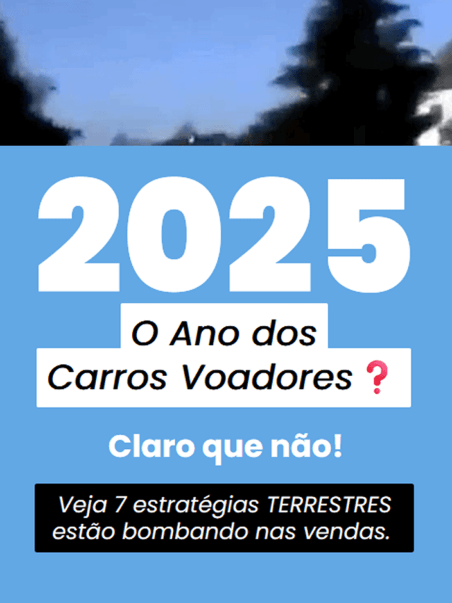 Thumb do story Como Aumentar as Vendas de Carros: 7 Estratégias Que Estão Funcionando em 2025